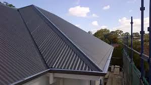 Best Roof Waterproofing  in Bawcomville, LA